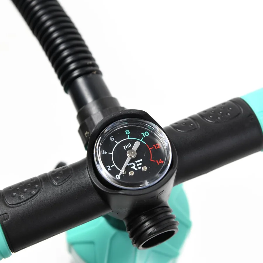 RE Micro Pump - Slingshot Bulgaria Thumbnail 4
