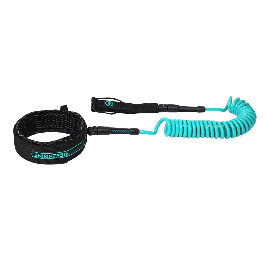 RE-Recoil Calf Leash V1 - Slingshot Bulgaria Official Image 1