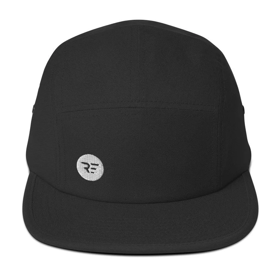 RE Spot Camp Hat - Slingshot Bulgaria Official Image 1