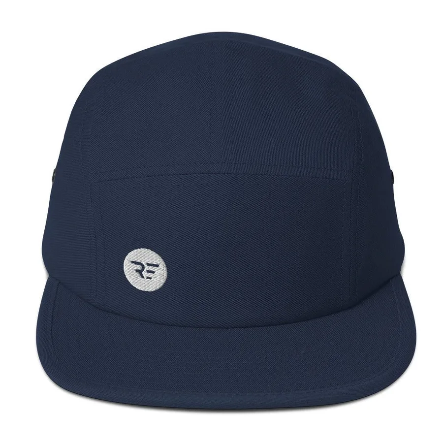 RE Spot Camp Hat - Slingshot Bulgaria Thumbnail 3