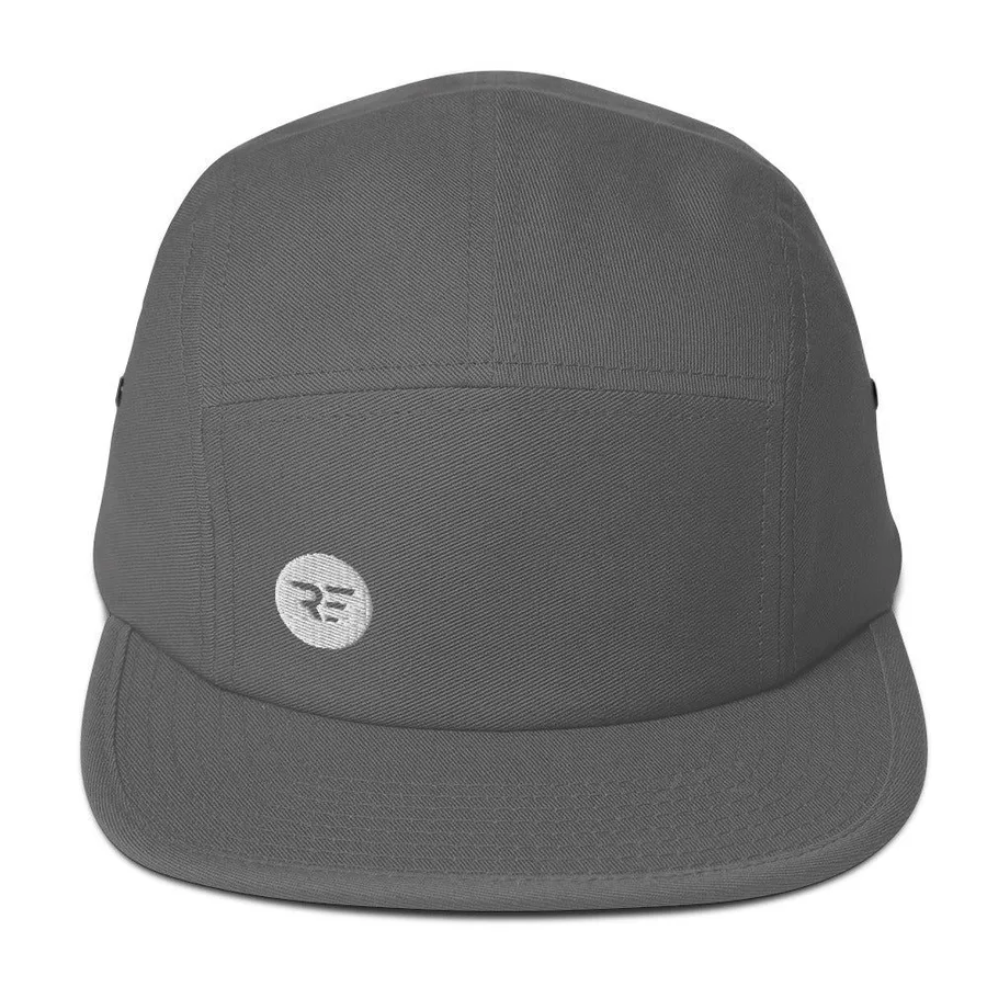 RE Spot Camp Hat - Slingshot Bulgaria Thumbnail 5