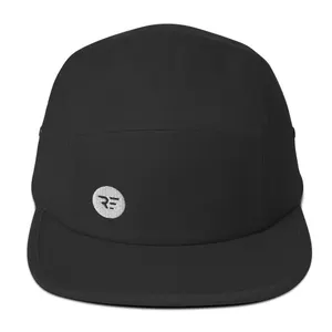 RE Spot Camp Hat - undefined
