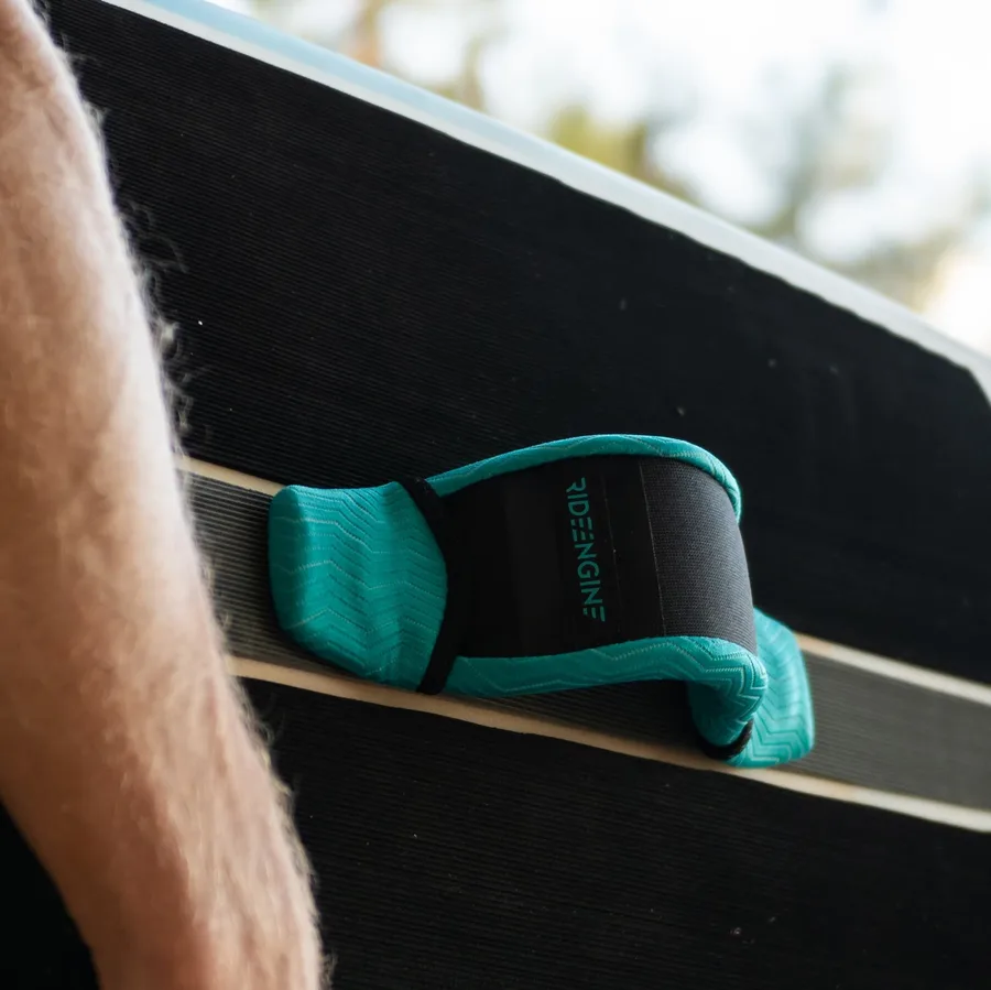 RE Ultra-Lite Foot Strap - Slingshot Bulgaria Thumbnail 4