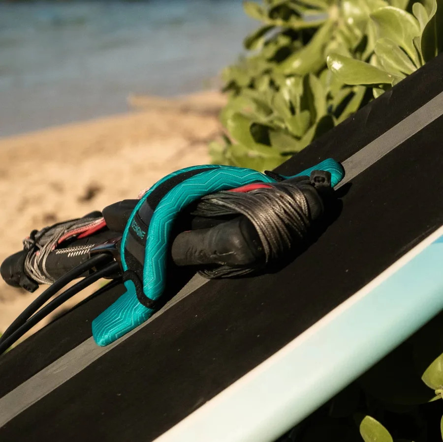 RE Ultra-Lite Foot Strap - Slingshot Bulgaria Thumbnail 5