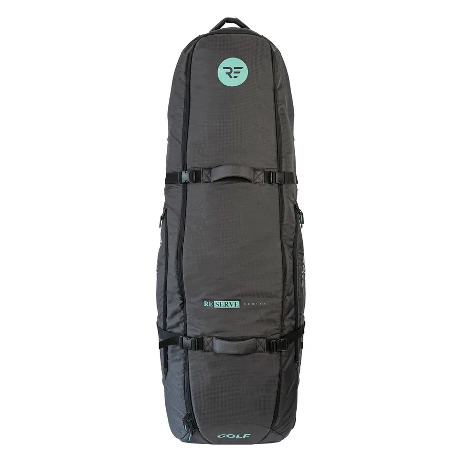 RE_Serve Golf Coffin - Slingshot Bulgaria Official Image 1