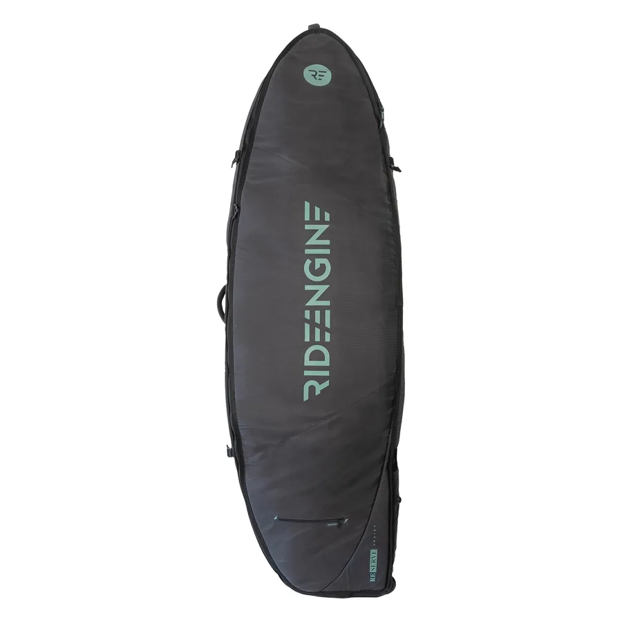 RE_Serve Surf Travel Coffin - Slingshot Bulgaria Official Image 1