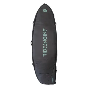 RE_Serve Surf Travel Coffin - undefined