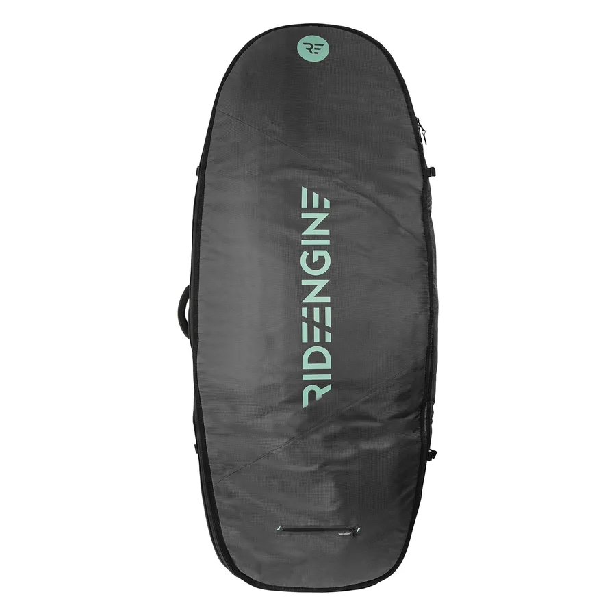 RE_Serve Wing Travel Coffin - Slingshot Bulgaria Official Image 1