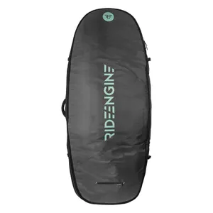 RE_Serve Wing Travel Coffin - undefined