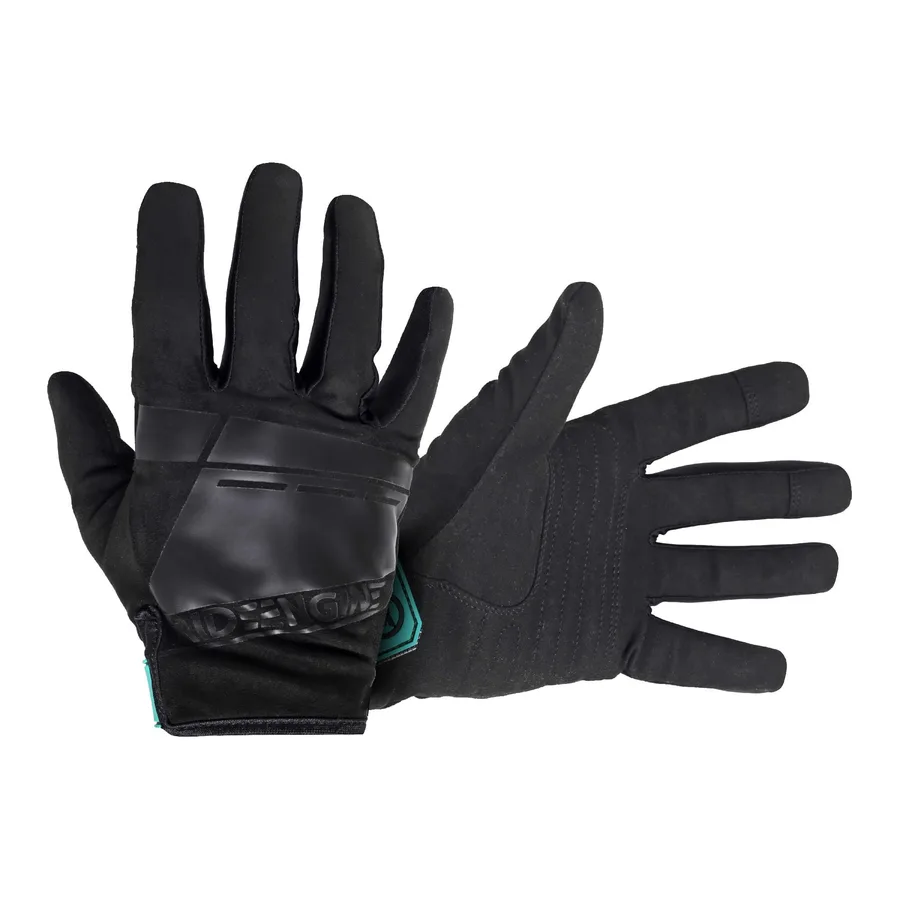 Reach Full Finger Glove - Slingshot Bulgaria Official Image 1