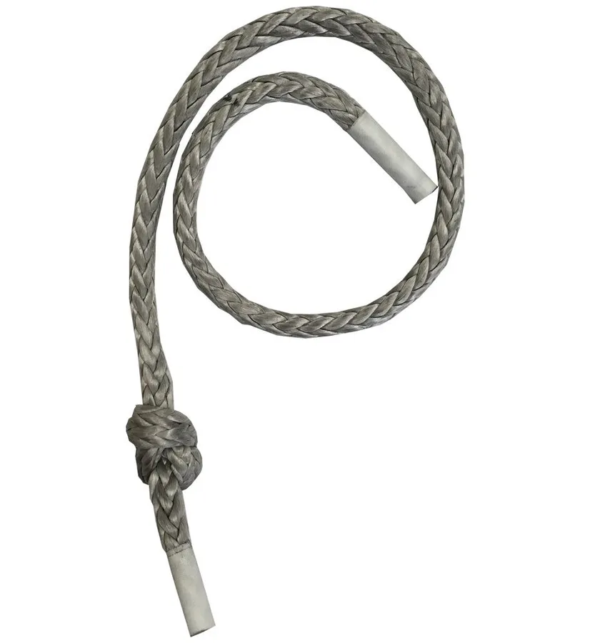 Ride Engine Replacement Sliding Rope - Slingshot Bulgaria Official Image 1