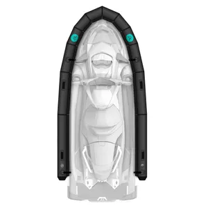 Ride Engine Custom Base PWC Collar - undefined