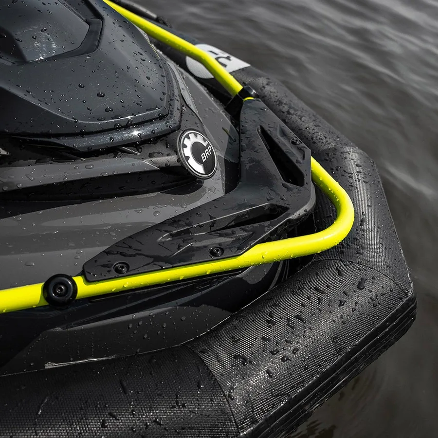 Ride Engine Custom Pro PWC Collar - Slingshot Bulgaria Thumbnail 10