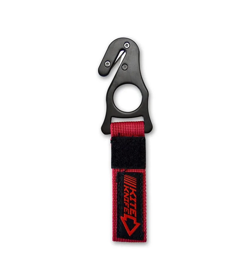 Ride Engine Kite Knife - Slingshot Bulgaria Official Image 1