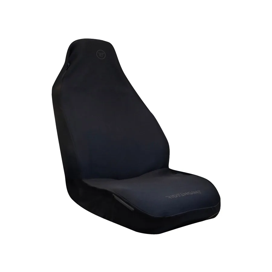 Road Warrior Seat Cover - Slingshot Bulgaria Official Image 1
