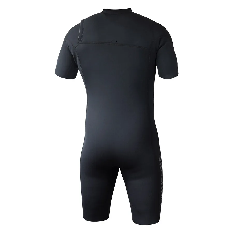 Sensor 2mm Short Sleeve Springsuit - Slingshot Bulgaria Thumbnail 2