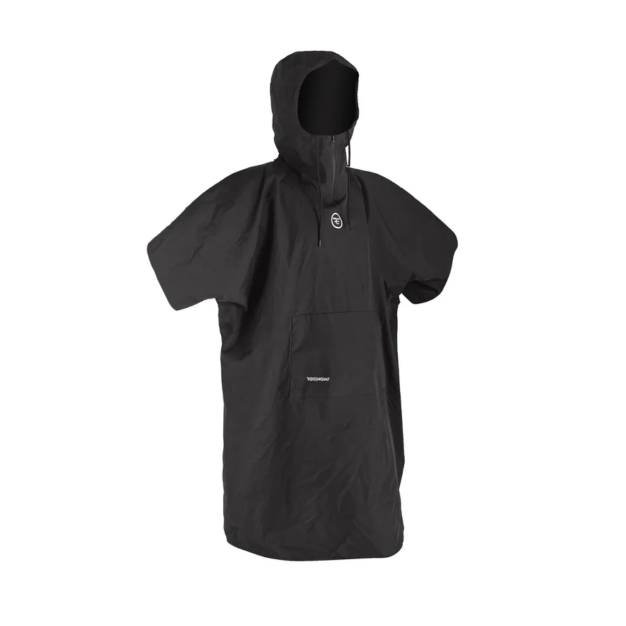 Shelter Light Weight Changing Robe - Slingshot Bulgaria Official Image 1