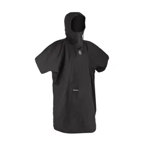 Shelter Light Weight Changing Robe - undefined