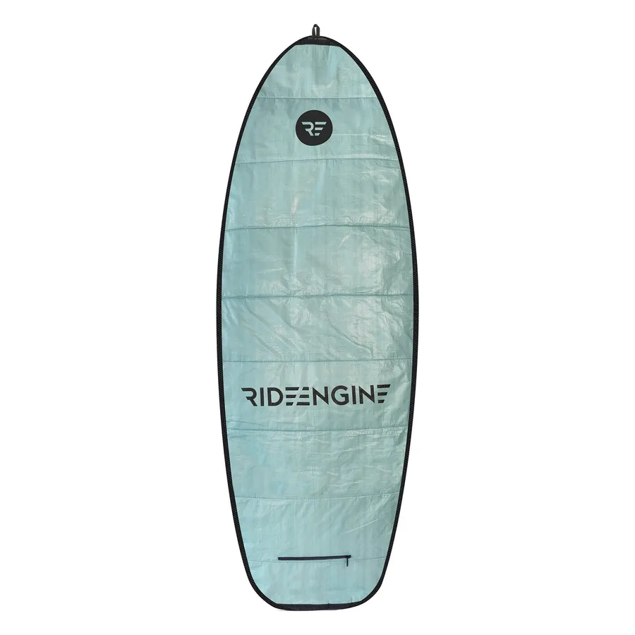 Solar Shield Surfboard Bag - Slingshot Bulgaria Official Image 1