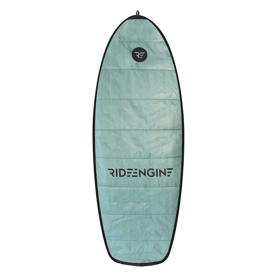 Solar Shield Surfboard Bag - Slingshot Bulgaria Thumbnail 2