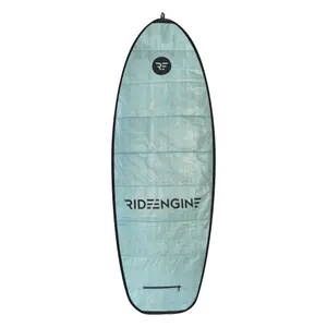 Solar Shield Surfboard Bag - undefined