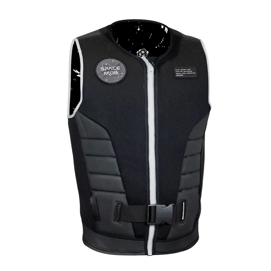 Space Mob Vest - Slingshot Bulgaria Official Image 1
