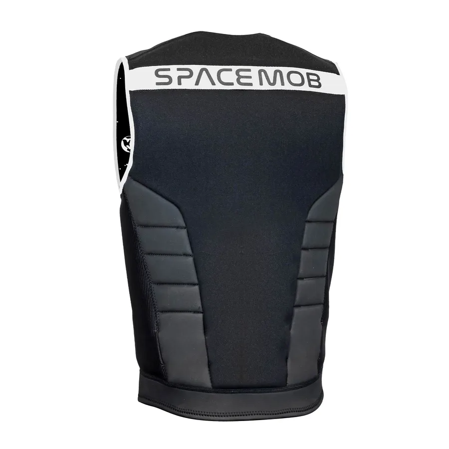 Space Mob Vest - Slingshot Bulgaria Thumbnail 2