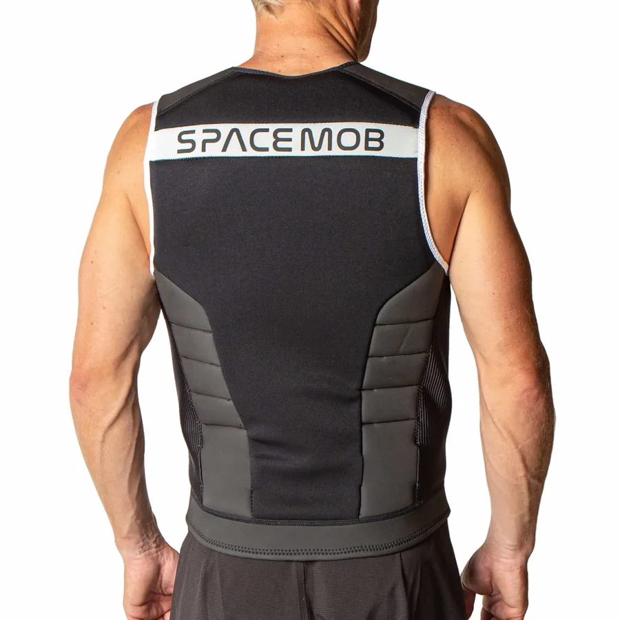 Space Mob Vest - Slingshot Bulgaria Thumbnail 4