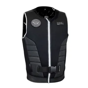Space Mob Vest - undefined