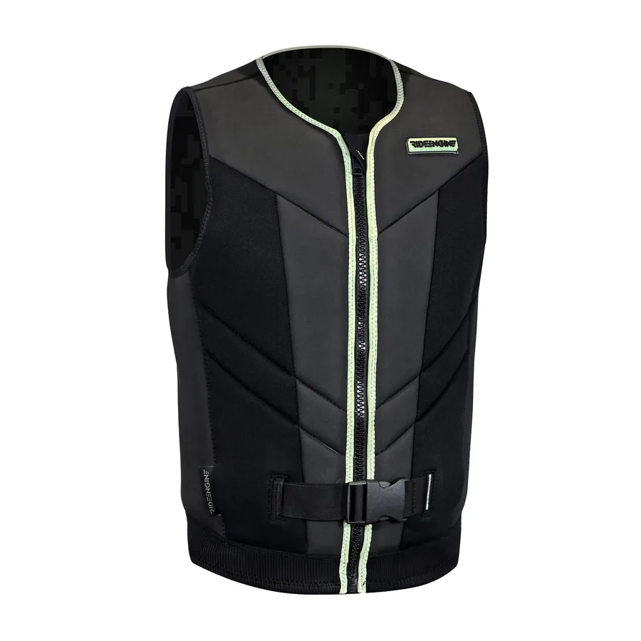 Team Vest - Slingshot Bulgaria Official Image 1