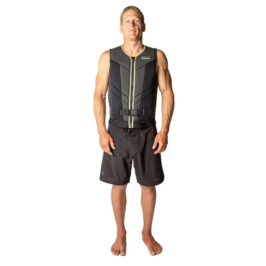 Team Vest - Slingshot Bulgaria Thumbnail 4