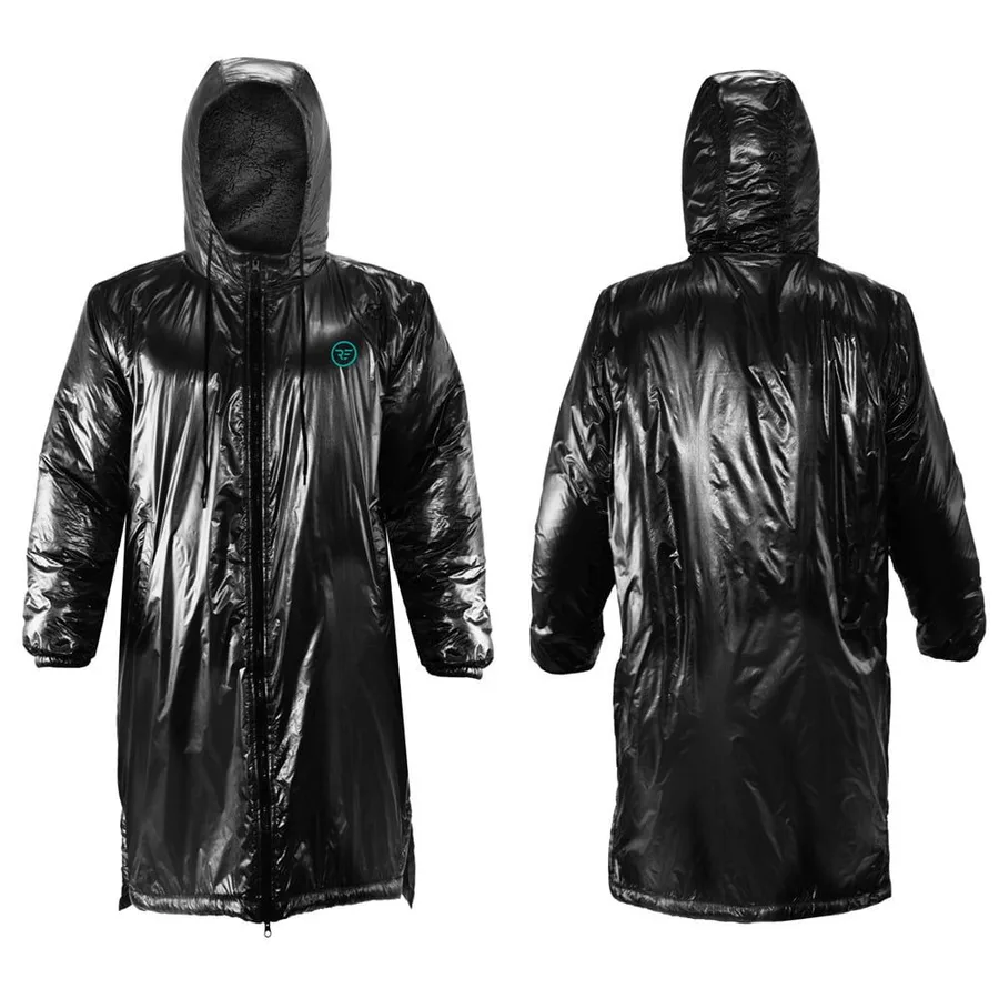 Tech Changing Robe V1 - Slingshot Bulgaria Thumbnail 2
