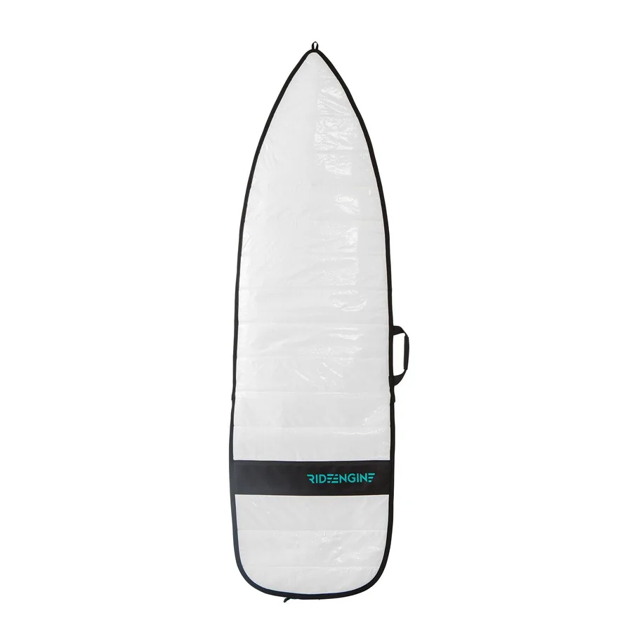Thermal Block Classic Board Bag - Slingshot Bulgaria Official Image 1