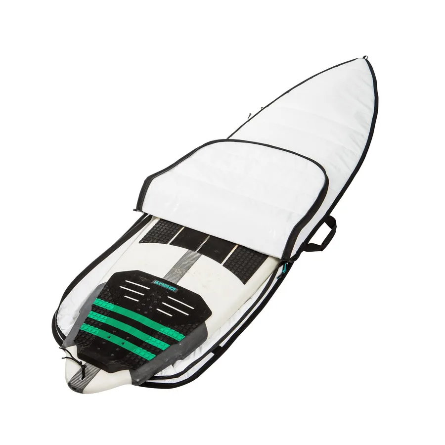 Thermal Block Classic Board Bag - Slingshot Bulgaria Thumbnail 3