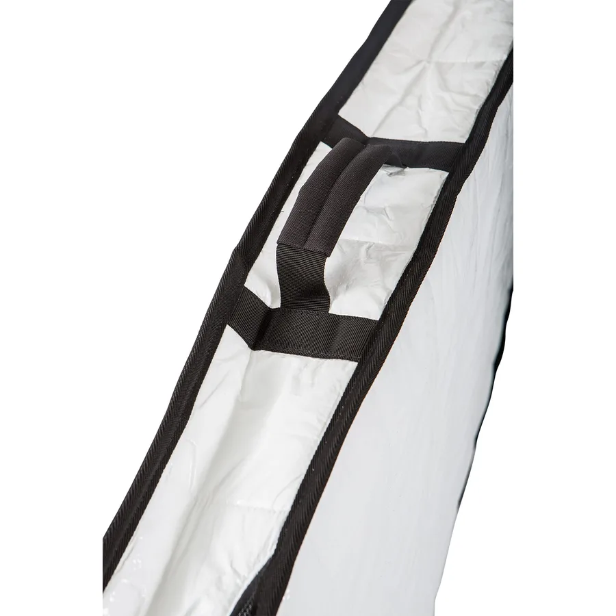 Thermal Block Classic Board Bag - Slingshot Bulgaria Thumbnail 5