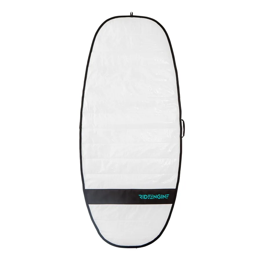 Thermal Block Foil Board Bag - Slingshot Bulgaria Official Image 1