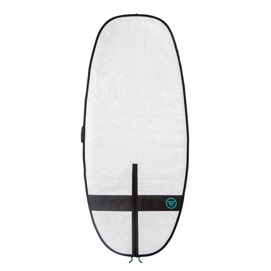 Thermal Block Foil Board Bag - Slingshot Bulgaria Thumbnail 2