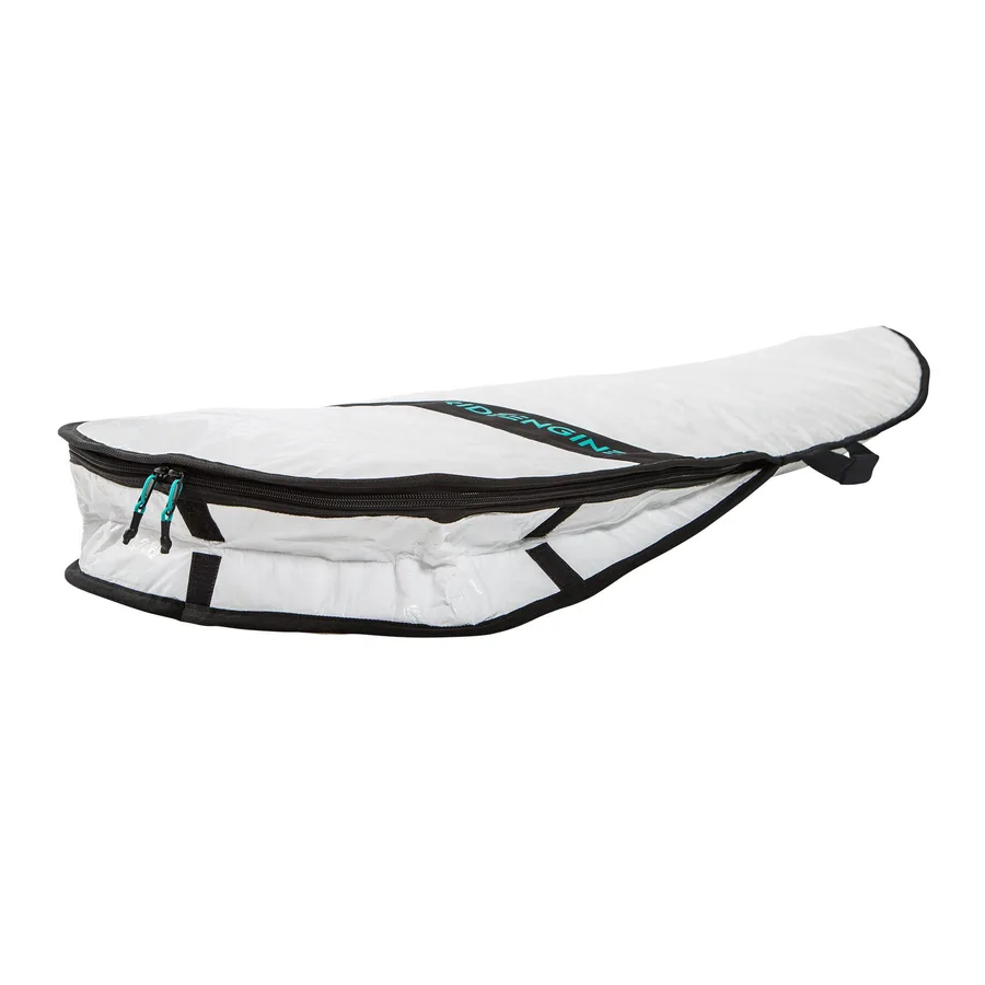 Thermal Block Foil Board Bag - Slingshot Bulgaria Thumbnail 7