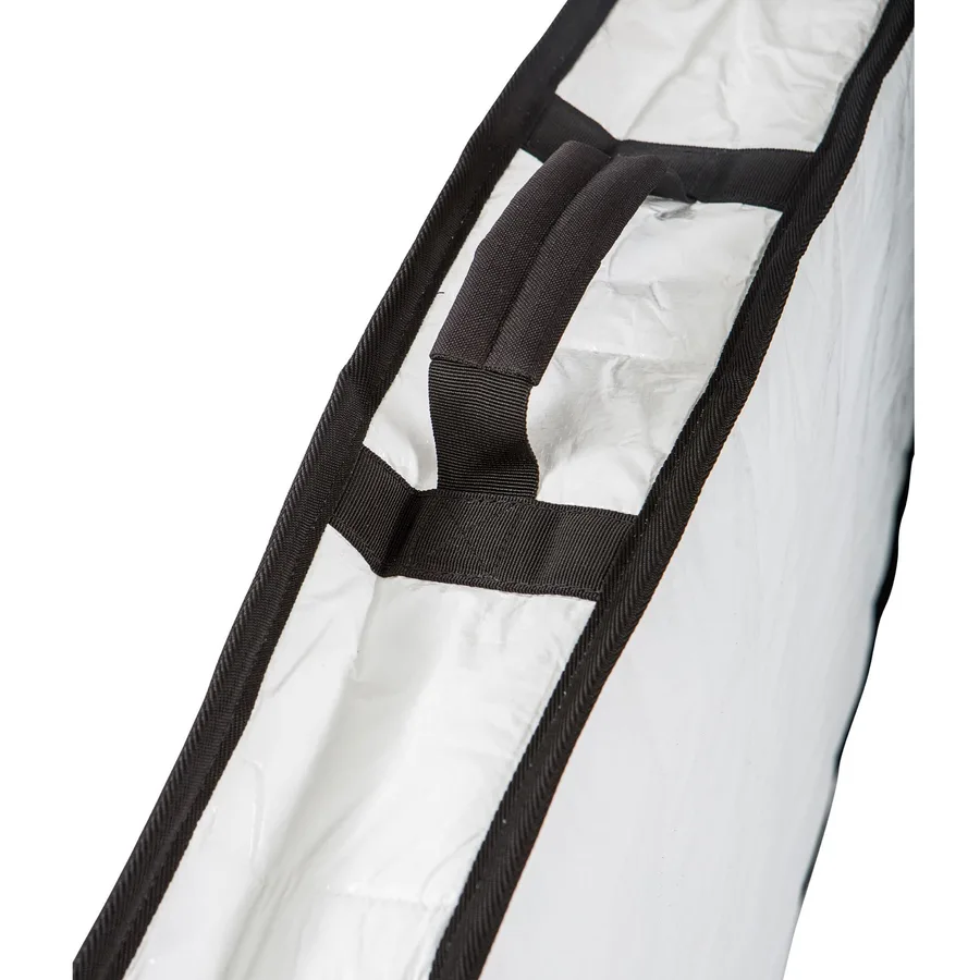 Thermal Block Foil Board Bag - Slingshot Bulgaria Thumbnail 9