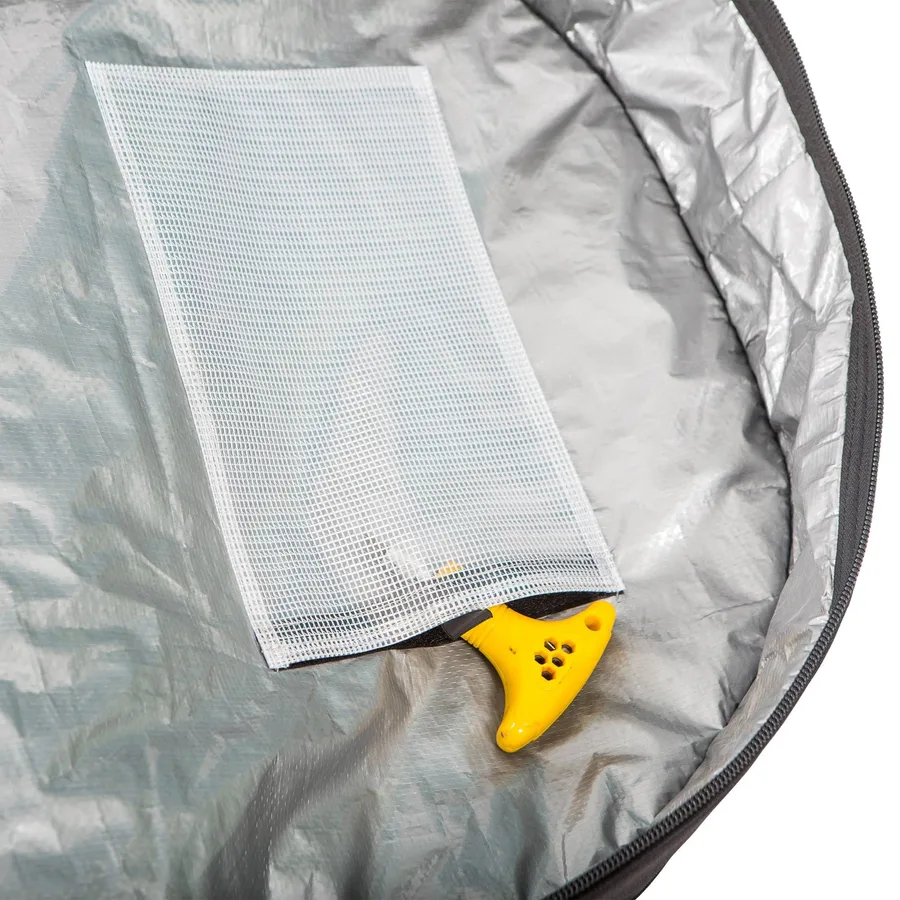 Thermal Block Foil Board Bag - Slingshot Bulgaria Thumbnail 10