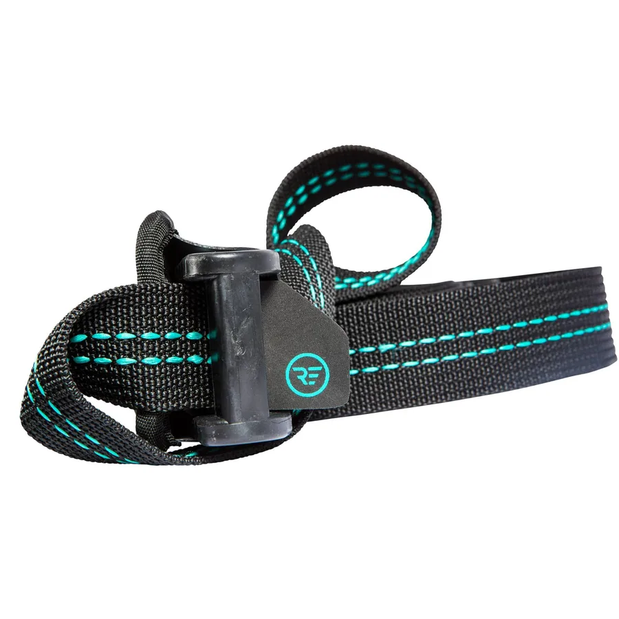 Trip Tie Down Black - Narrow - Slingshot Bulgaria Thumbnail 4