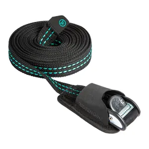 Trip Tie Down Black - Narrow - undefined