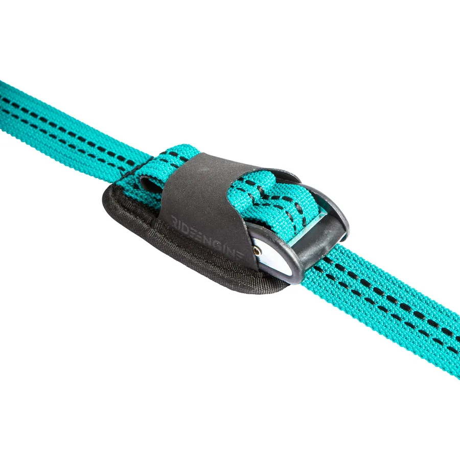 Trip Tie Down Green - Narrow - Slingshot Bulgaria Thumbnail 3