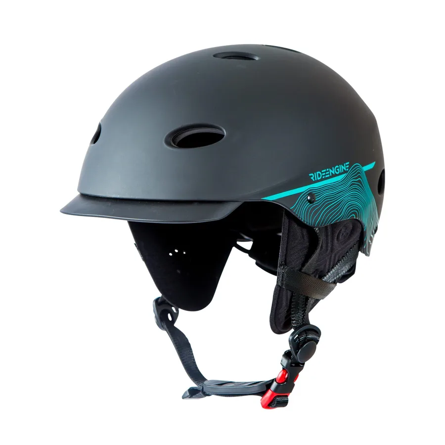Universe Helmet V2 - Slingshot Bulgaria Official Image 1