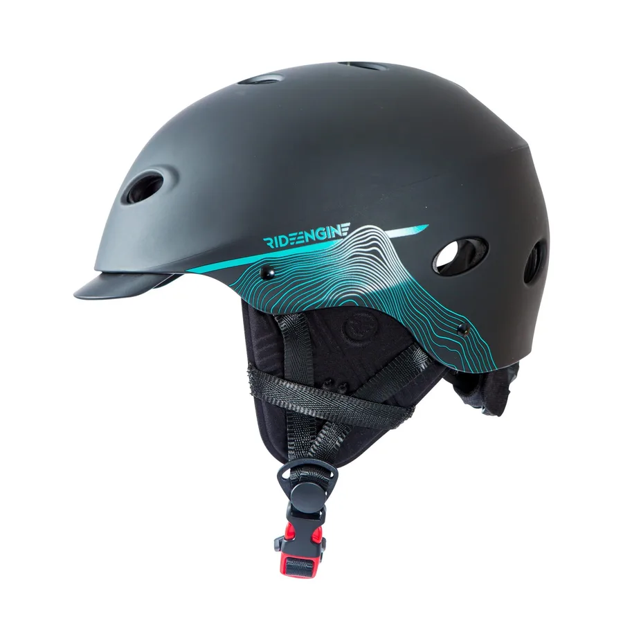 Universe Helmet V2 - Slingshot Bulgaria Thumbnail 2