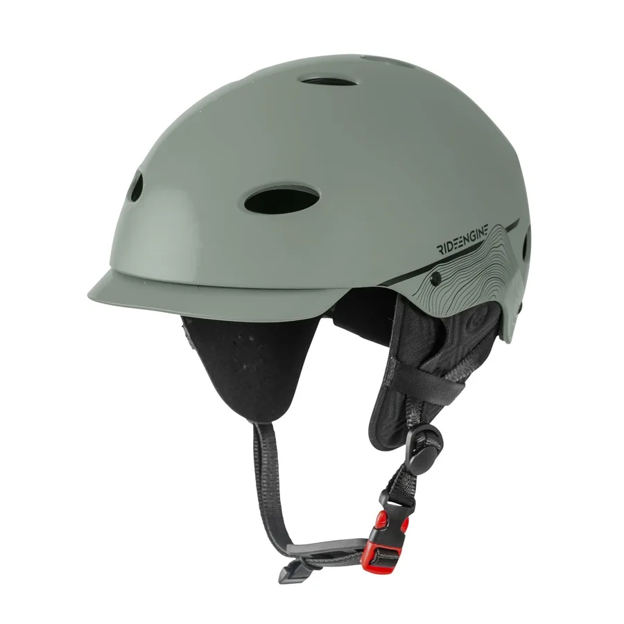 Universe Helmet V2 - Slingshot Bulgaria Thumbnail 6