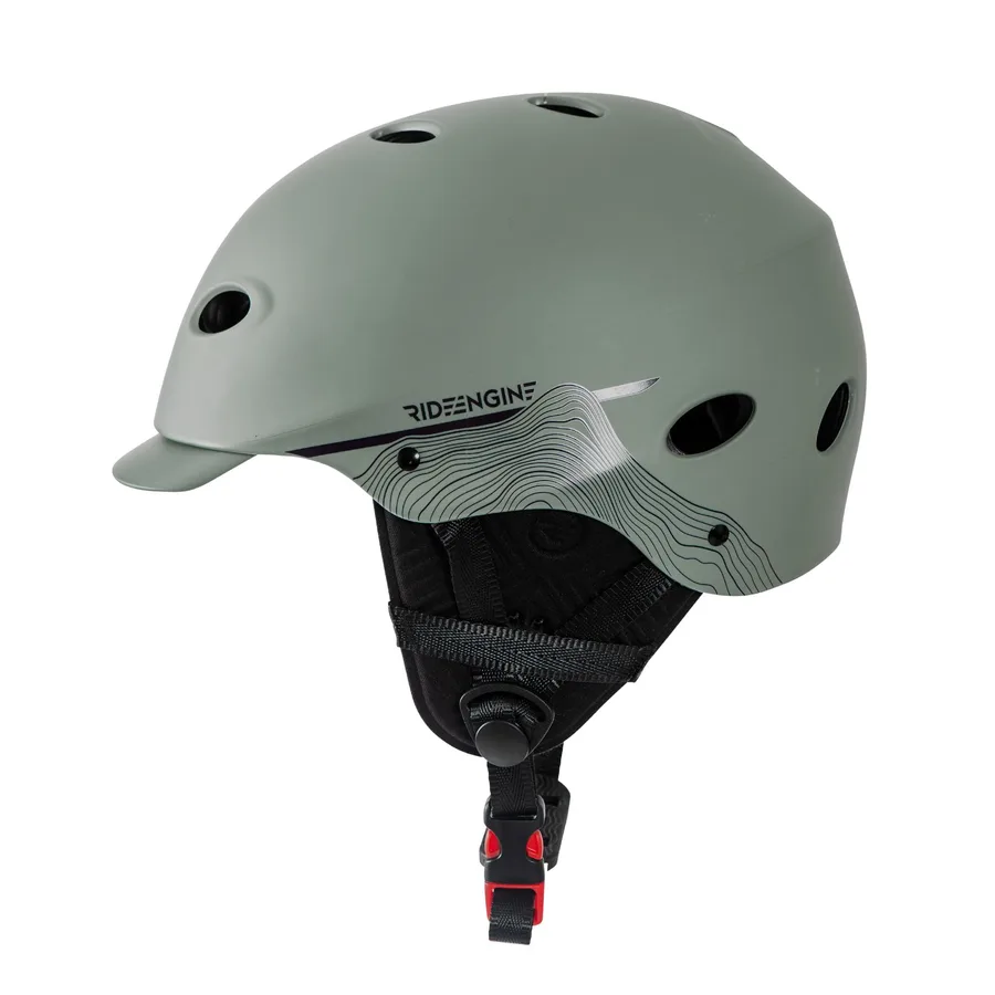 Universe Helmet V2 - Slingshot Bulgaria Thumbnail 7