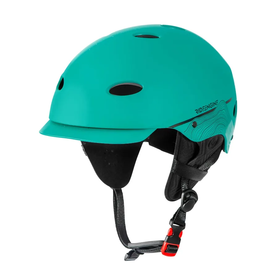 Universe Helmet V2 - Slingshot Bulgaria Thumbnail 10
