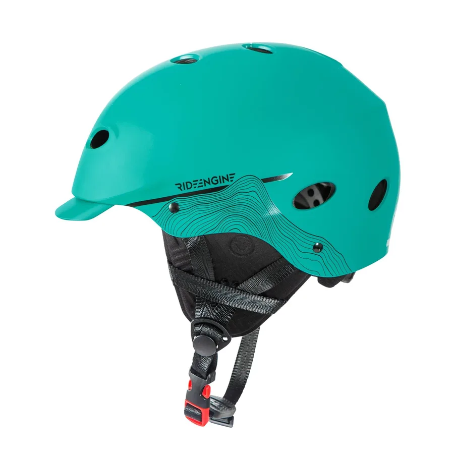 Universe Helmet V2 - Slingshot Bulgaria Thumbnail 11