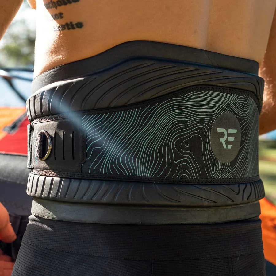 Vinaka Pro Wing Harness - Slingshot Bulgaria Thumbnail 3